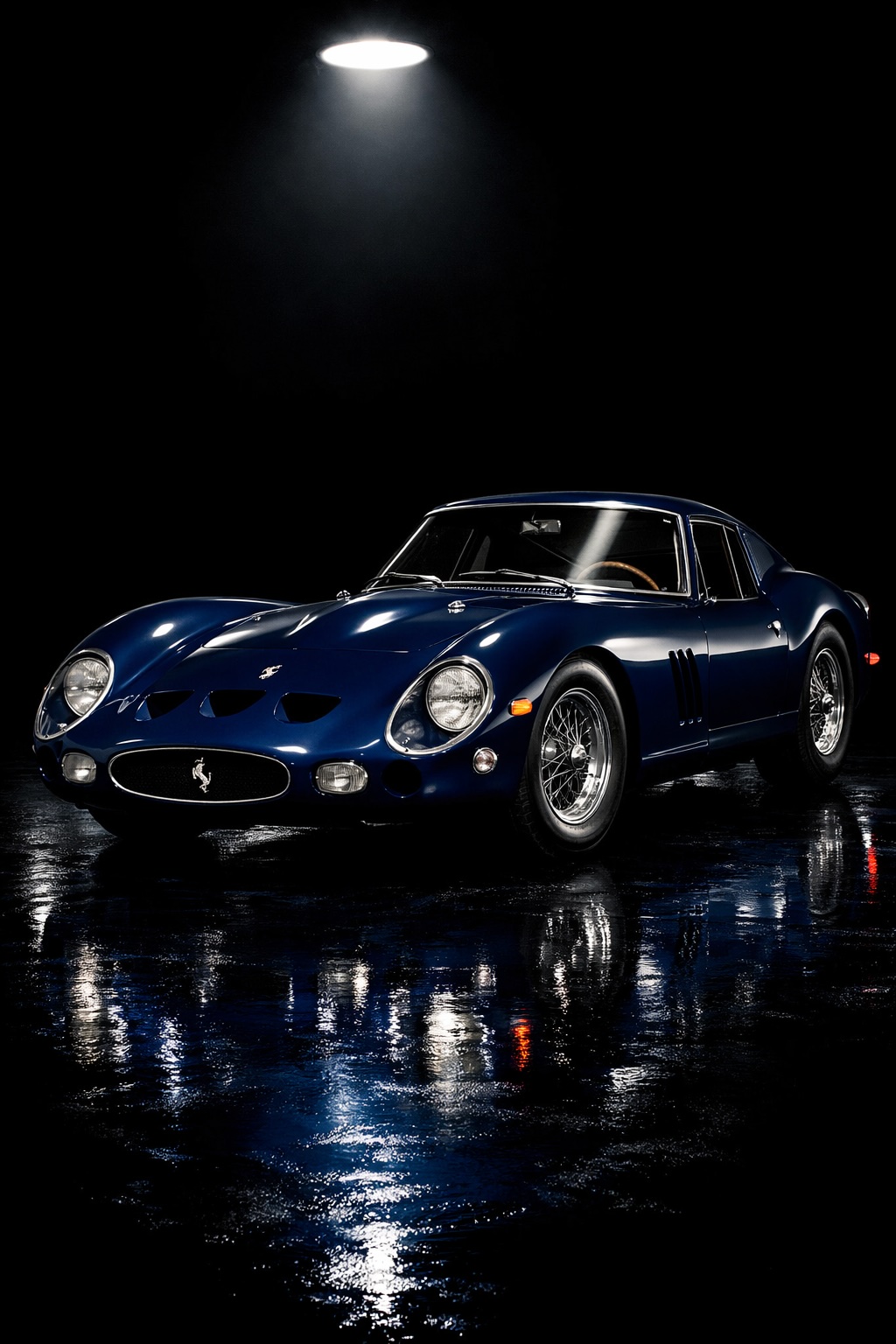 Ferrari 250 GTO